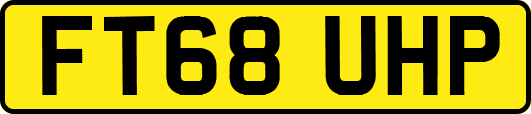 FT68UHP