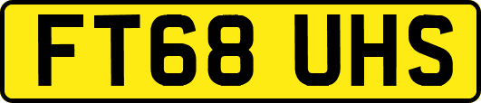 FT68UHS