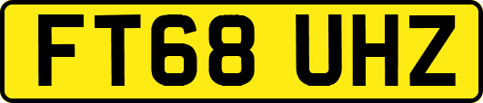 FT68UHZ