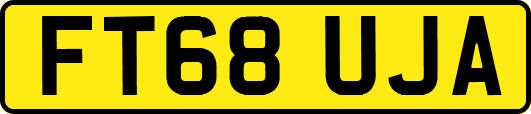 FT68UJA