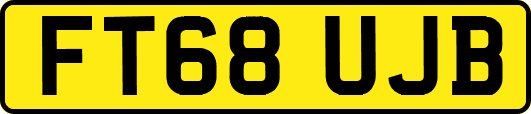 FT68UJB