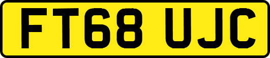FT68UJC