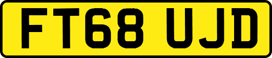 FT68UJD
