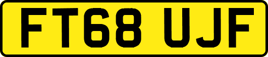 FT68UJF
