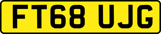 FT68UJG