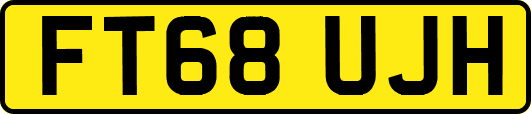 FT68UJH