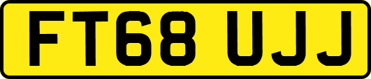 FT68UJJ