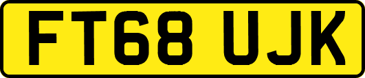 FT68UJK