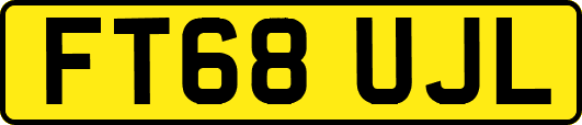 FT68UJL