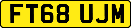 FT68UJM