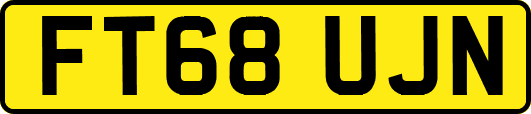 FT68UJN