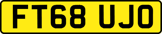 FT68UJO