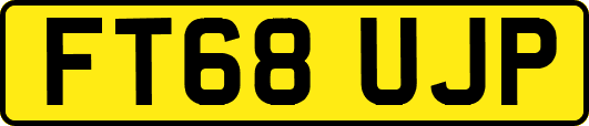 FT68UJP