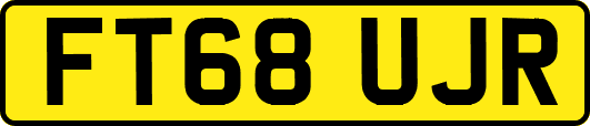 FT68UJR
