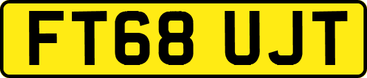 FT68UJT