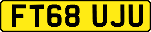 FT68UJU