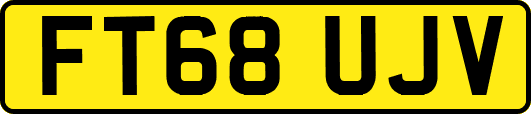 FT68UJV