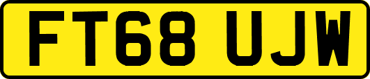 FT68UJW