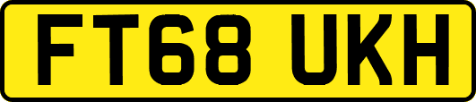 FT68UKH