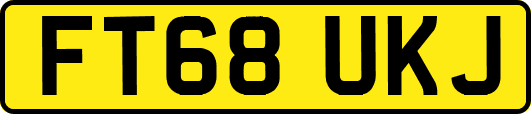 FT68UKJ