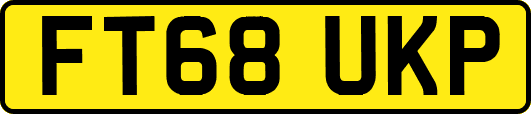 FT68UKP