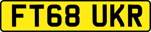 FT68UKR