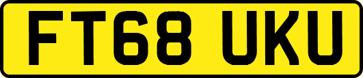 FT68UKU
