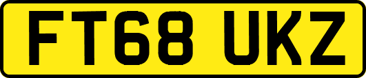 FT68UKZ