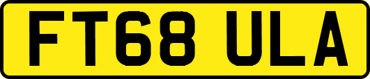 FT68ULA