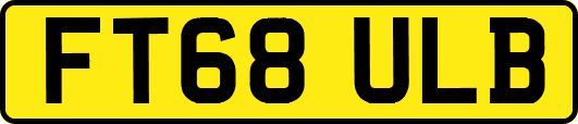 FT68ULB