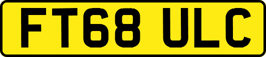 FT68ULC