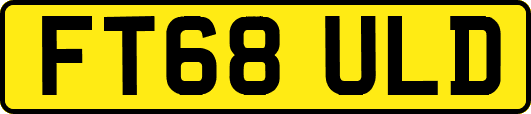 FT68ULD