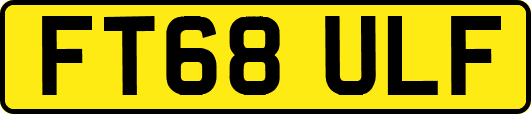 FT68ULF