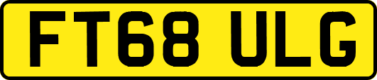 FT68ULG