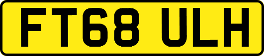 FT68ULH