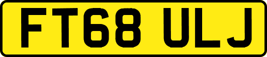 FT68ULJ