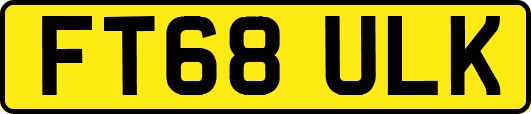 FT68ULK