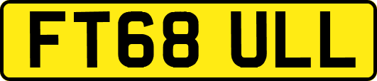 FT68ULL