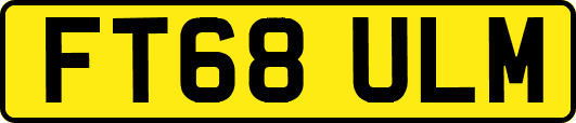 FT68ULM