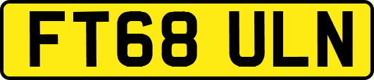 FT68ULN