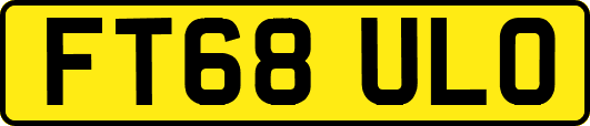 FT68ULO