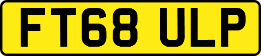 FT68ULP