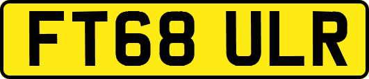 FT68ULR