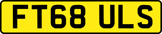 FT68ULS