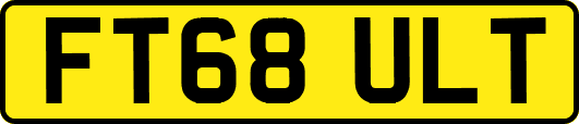 FT68ULT
