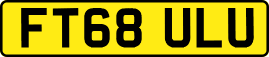 FT68ULU