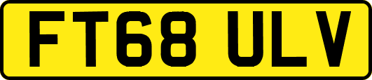 FT68ULV