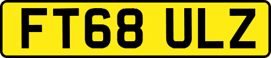 FT68ULZ
