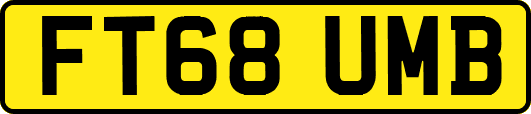 FT68UMB