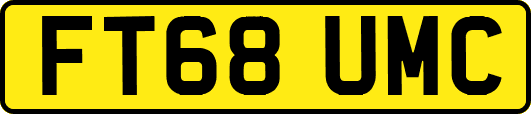 FT68UMC